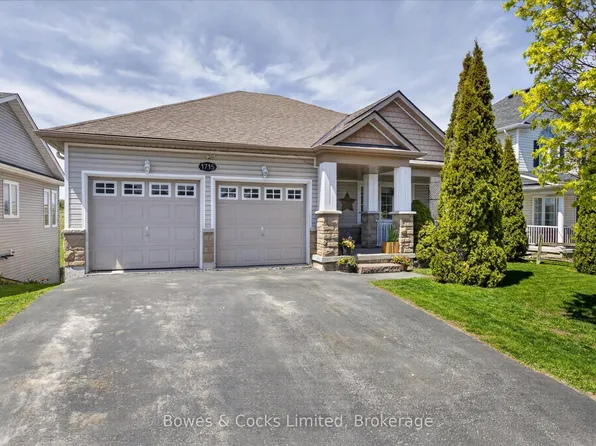 1715 Ravenwood Dr, Peterborough, ON K9K 2P6