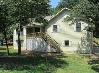 6811 Yachting Way, Acworth, GA 30102