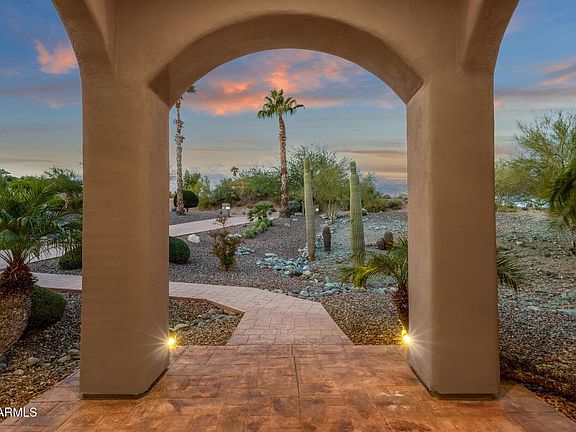 5th image of 16211 E CHOLLA Drive