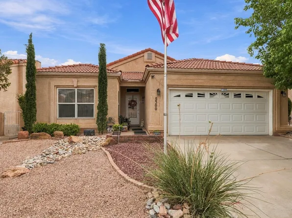5300 Apollo Dr NW, Albuquerque, NM 87120