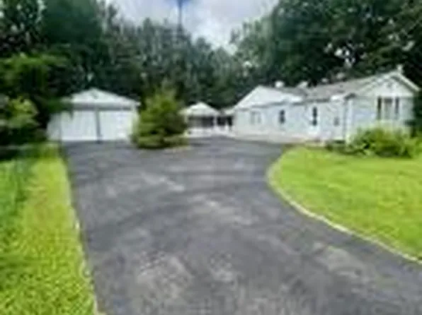 1009 Jones Ave, Oak Hill, WV 25901