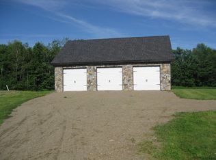 0 Vista Dr, Albion, ME 04910