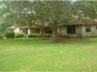 1595 Fm 1456 Rd, Bellville, TX 77418