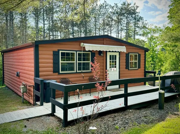 295 Dartt Settlement Rd, Wellsboro, PA 16901