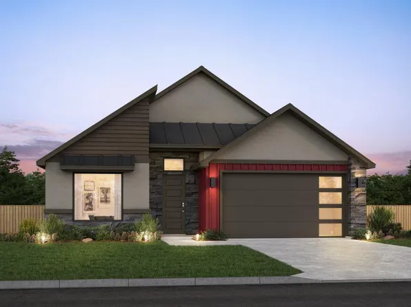 4408 Remington Ave, Lubbock, TX 79407