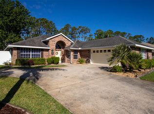 23 Hunt Master Ct, Ormond Beach, FL 32174
