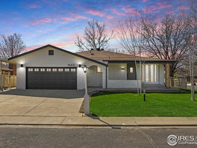 1643 Vivian St, Longmont, CO, 80501