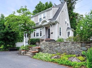 4 Glenwood Ter, Malden, MA 02148