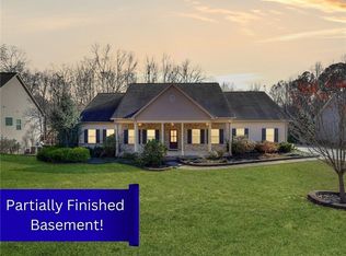 1079 Monticello Dr, Monroe, GA 30655