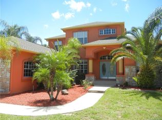 5235 S Stetson Point Dr, Homosassa, FL 34448