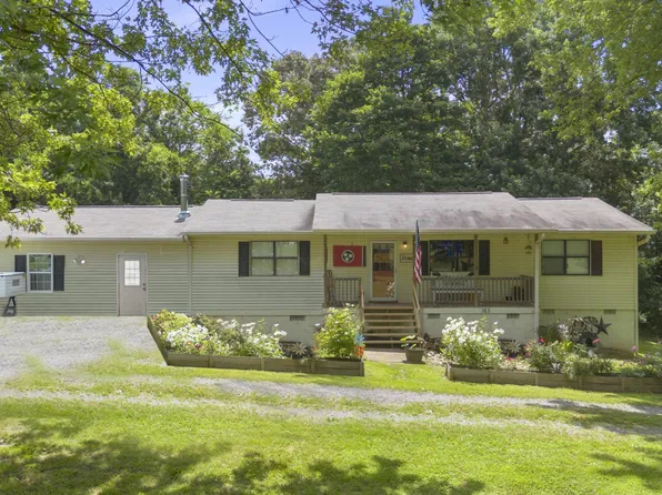 163 Swafford Ln NW, Charleston, TN 37310