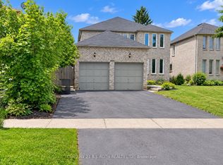 509 Grove St E, Barrie, ON L4M 5Z4