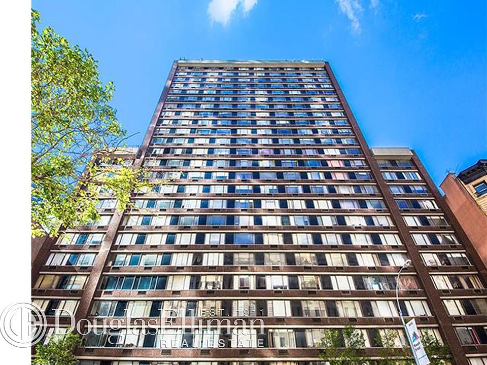 1st image of 330 W 56th St APT 25D