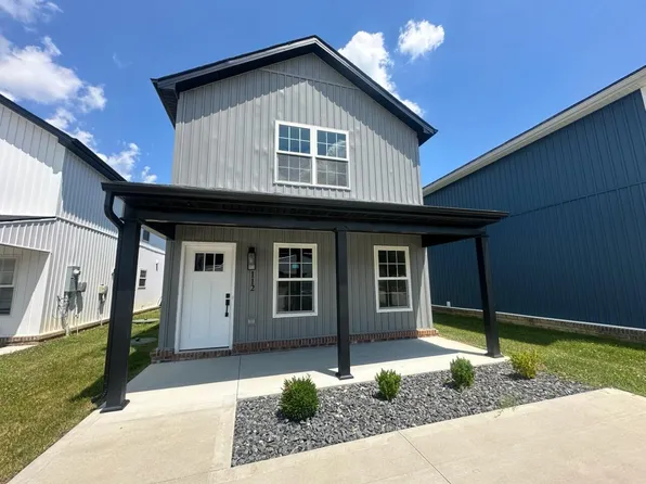 118 Highway 1611, Russell Springs, KY 42642