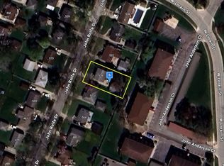 516 John Rolfe Dr, Monroe, MI 48162