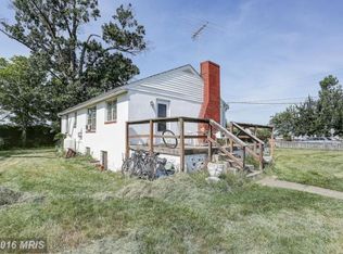 3518 Williams Ln, Falls Church, VA
