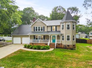 804 Brooks Rd, Mauldin, SC 29662