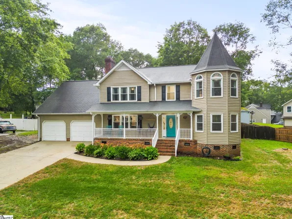 804 Brooks Rd, Mauldin, SC 29662