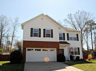 138 Braddock Rd, Williamsburg, VA 23185