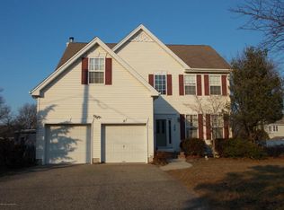 506 Lincoln Ave, Pine Beach, NJ 08741