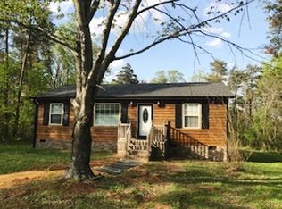 11888 Mount Cross Rd, Danville, VA 24540