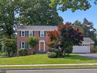 11203 Cedar Ln, Beltsville, MD, 20705