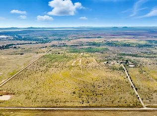 22072 E 1500th Rd, Roosevelt, OK 73564