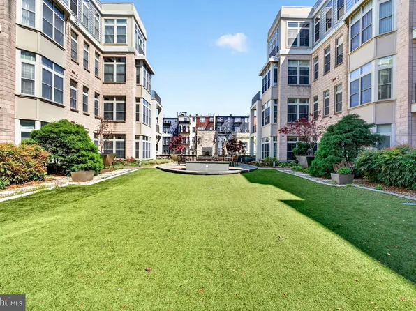 1209 N Charles St Unit 306, Baltimore, MD 21201