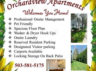 117 Bayview Way NE APT 202, Salem, OR 97301