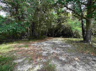 0 Myrick Rd, Tallahassee, FL 32303