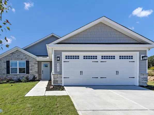 2064 Orchard Oak Trl, Columbia, SC 29209