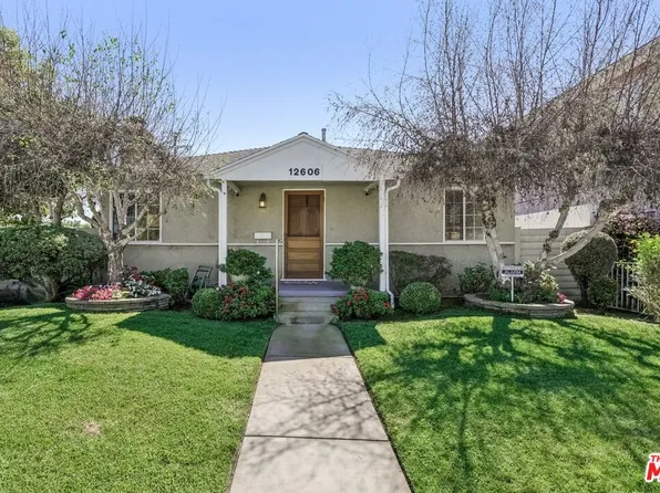 12606 Bonaparte Ave, Los Angeles, CA 90066