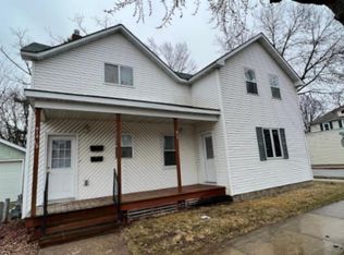 607 & 613 Prospect Ave, Wausau, WI 54403