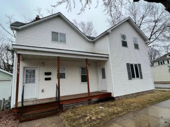 607 & 613 PROSPECT AVENUE, Wausau, WI 54403