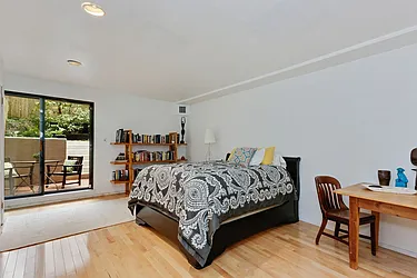 Rented by Corcoran
