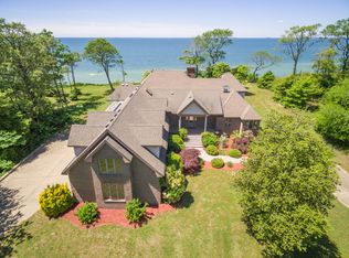 3142 Butlers Bluff Dr, Cape Charles, VA 23310