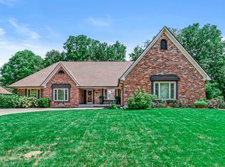 7437 Oakland Hills Ct, Indianapolis, IN 46236