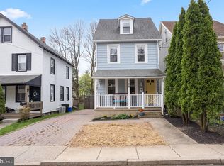 45 Garrett Ave, Bryn Mawr, PA 19010