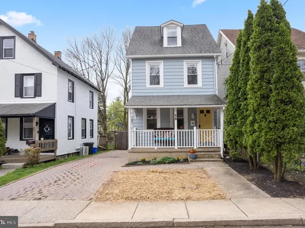 45 Garrett Ave, Bryn Mawr, PA 19010