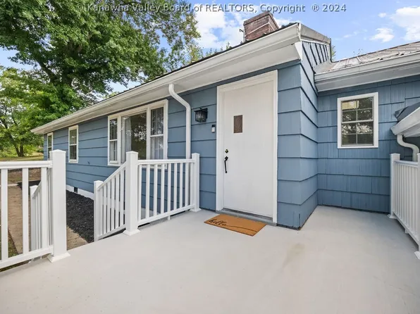 801 Sherwood Rd, Charleston, WV 25314