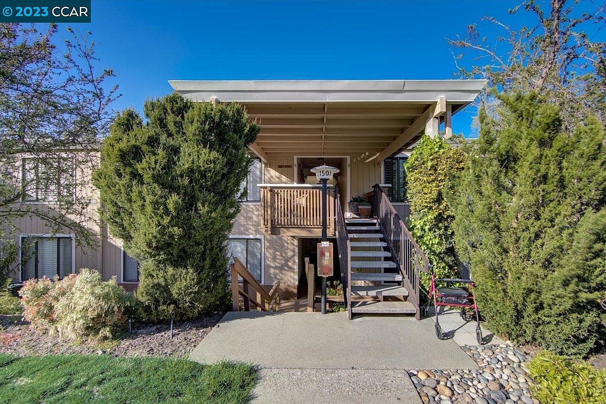 1501 Canyonwood Ct APT 11, Walnut Creek, CA 94595 Zillow