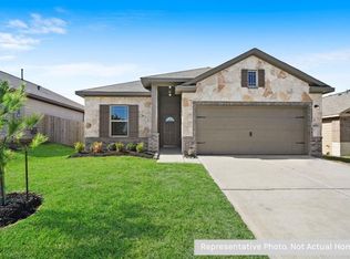1014 Brahma Cir, East Bernard, TX 77435