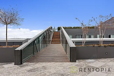 Rented by The KCI Group