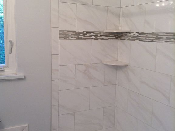 Bathtub 2015 remodel