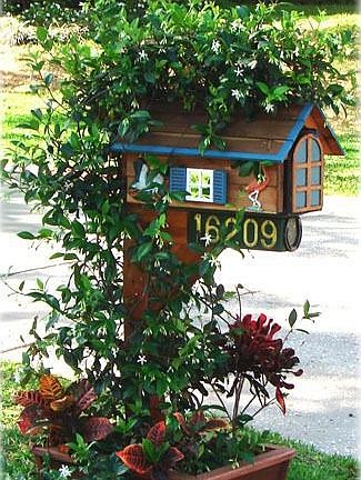 Mail Box