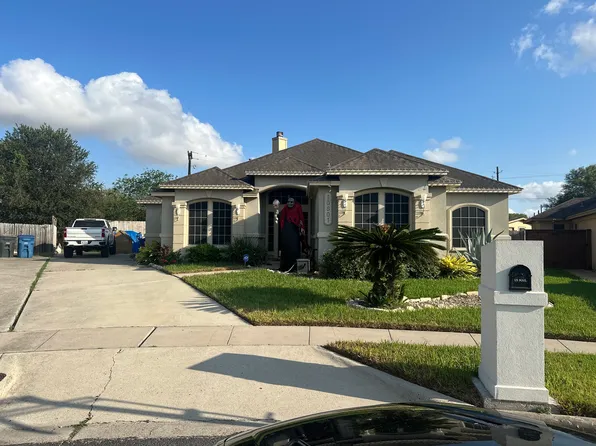10801 Ashley Dr, Corpus Christi, TX 78410