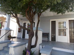 4114 Constance St, New Orleans, LA 70115