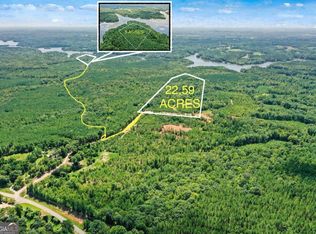 LOT 3 Hulmes Chapel Rd, Elberton, GA 30635