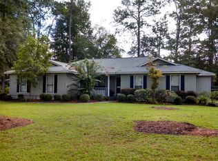 1412 Woodland Way, Nashville, GA 31639