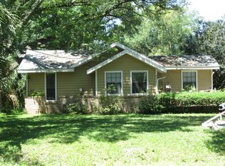 4312 Hudnall Rd, Jacksonville, FL 32207